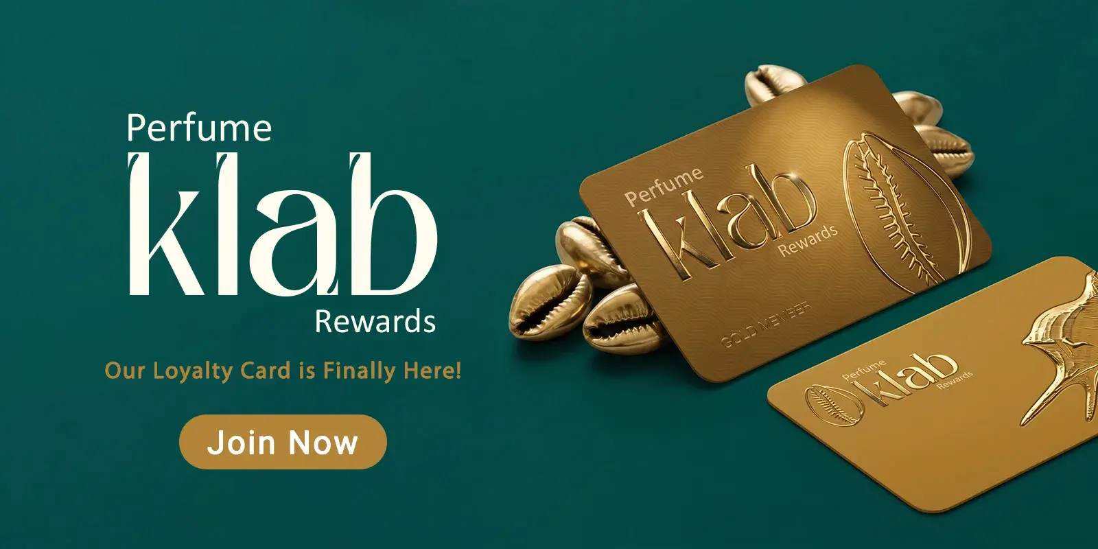 Your Platform for Perfumes